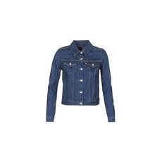 Levis Farmerkabátok ORIGINAL TRUCKER Tengerész EU L