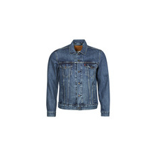 Levis Farmerkabátok THE TRUCKER JACKET Kék EU M férfi kabát, dzseki