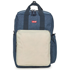 Levis Hátitáskák L-PACK LARGE Kék Egy méret hátizsák