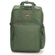 Levis Hátitáskák L-PACK LARGE Keki Egy méret hátizsák