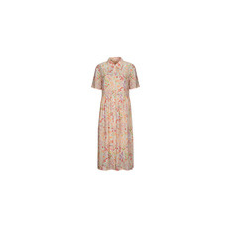 Levis Hosszú ruhák RHIANNON SS DRESS Sokszínű EU S