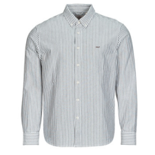 Levis Hosszú ujjú ingek AUTHENTIC BUTTON DOWN Sokszínű EU L férfi ing