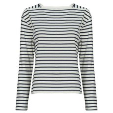 Levis Hosszú ujjú pólók BAY SAILOR LS TEE Sokszínű EU M