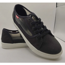  Levis Malibu S Transparent sneaker