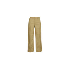 Levis Nadrágok BAGGY TROUSER Bézs US 26 / 29 női nadrág