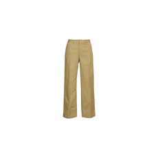 Levis Nadrágok BAGGY TROUSER Bézs US 30 / 29