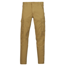 Levis Oldalzsebes nadrágok XX CARGO SLIM Bézs US 30 / 32 férfi nadrág