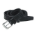 Levis Övek SEASONAL ROPE BELT Fekete 90