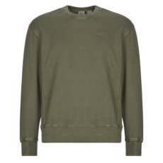 Levis Pulóverek AUTHENTIC CREW Keki EU S