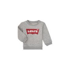 Levis Pulóverek BATWING CREW Szürke 12 hónapos