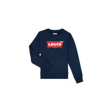 Levis Pulóverek BATWING CREWNECK Kék 10 éves