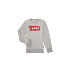 Levis Pulóverek BATWING CREWNECK Szürke 16 éves