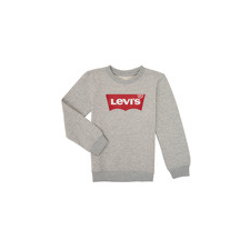 Levis Pulóverek BATWING CREWNECK Szürke 5 éves gyerek pulóver, kardigán