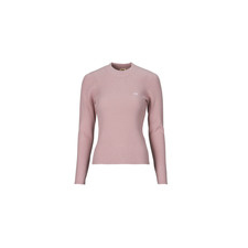 Levis Pulóverek CREW RIB SWEATER Rózsaszín EU M női pulóver, kardigán