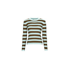 Levis Pulóverek CREW RIB SWEATER Sokszínű EU L női pulóver, kardigán