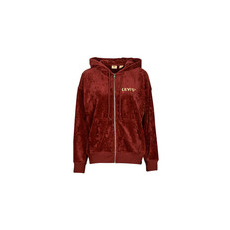 Levis Pulóverek GRAPHIC LIAM HOODIE Barna EU M