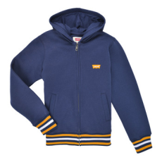 Levis Pulóverek LVB VARSITY HOODIE Tengerész 14 éves