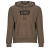 Levis Pulóverek PREMIUM GRAPHIC HOODIE Barna EU M
