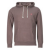 Levis Pulóverek THE ORIGINAL HM HOODIE Lila EU M