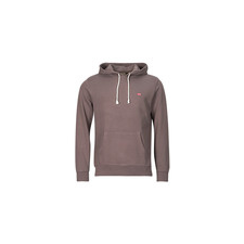 Levis Pulóverek THE ORIGINAL HM HOODIE Lila EU S férfi pulóver, kardigán