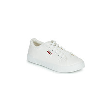 Levis Rövid szárú edzőcipők MALIBU 2.0 Fehér 37 női cipő