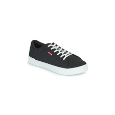 Levis Rövid szárú edzőcipők MALIBU 2.0 Fekete 38 női cipő