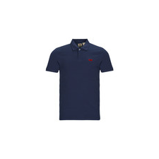 Levis Rövid ujjú galléros pólók SLIM HOUSEMARK POLO Tengerész EU S férfi póló