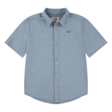 Levis Rövid ujjú ingek - Kék 16 éves