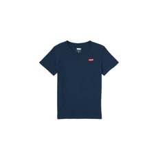 Levis Rövid ujjú pólók BATWING CHEST HIT Kék 10 éves