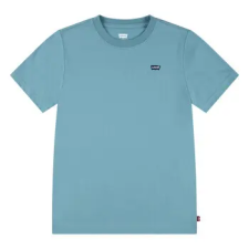 Levis Rövid ujjú pólók BATWING CHEST HIT Kék 12 éves gyerek póló