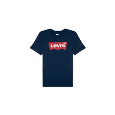 Levis Rövid ujjú pólók BATWING TEE Kék 16 éves gyerek póló