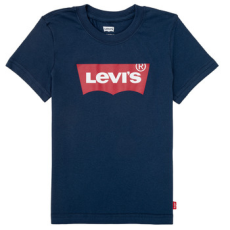 Levis Rövid ujjú pólók BATWING TEE Tengerész 8 éves