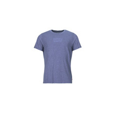 Levis Rövid ujjú pólók GRAPHIC CREWNECK TEE Kék EU L férfi póló