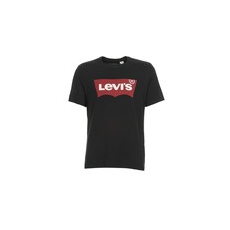 Levis Rövid ujjú pólók GRAPHIC SET IN Fekete EU XXL