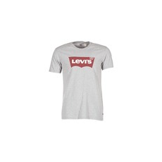 Levis Rövid ujjú pólók GRAPHIC SET-IN Szürke EU XS