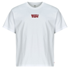 Levis Rövid ujjú pólók LSE_VINTAGE FIT GR TEE Fehér EU S