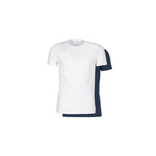 Levis Rövid ujjú pólók SLIM 2PK CREWNECK 1 Tengerész EU XS férfi póló