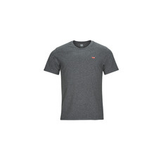 Levis Rövid ujjú pólók SS ORIGINAL HM TEE Szürke EU XS