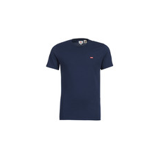 Levis Rövid ujjú pólók SS ORIGINAL HM TEE Tengerész EU M férfi póló