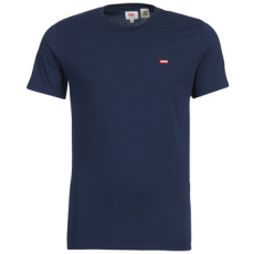 Levis Rövid ujjú pólók SS ORIGINAL HM TEE Tengerész EU XXL