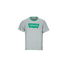 Levis Rövid ujjú pólók SS RELAXED FIT TEE Szürke EU L