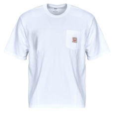 Levis Rövid ujjú pólók SS WORKWEAR TEE Fehér EU XL