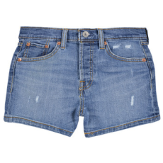 Levis Rövidnadrágok 501 ORIGINAL SHORTS Kék 12 éves