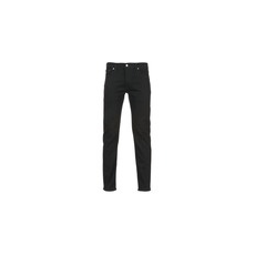 Levis Ruhák 502 REGULAR TAPERED Fekete US 36 / 32