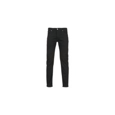 Levis Ruhák 502 REGULAR TAPERED Fekete US 36 / 36 férfi nadrág