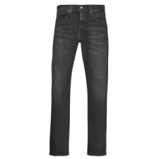 Levis Ruhák 502® TAPER Fekete US 31 / 34 férfi nadrág
