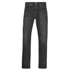 Levis Ruhák 502® TAPER Fekete US 34 / 34
