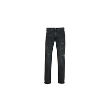 Levis Ruhák 502 TAPER Fekete US 36 / 32 férfi nadrág