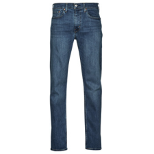 Levis Ruhák 502 TAPER Kék US 38 / 32 férfi nadrág