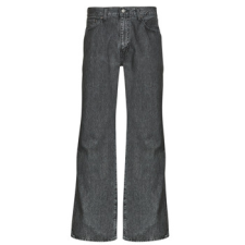 Levis Ruhák 567® RELAXED FLARE Fekete US 31 / 32 férfi nadrág